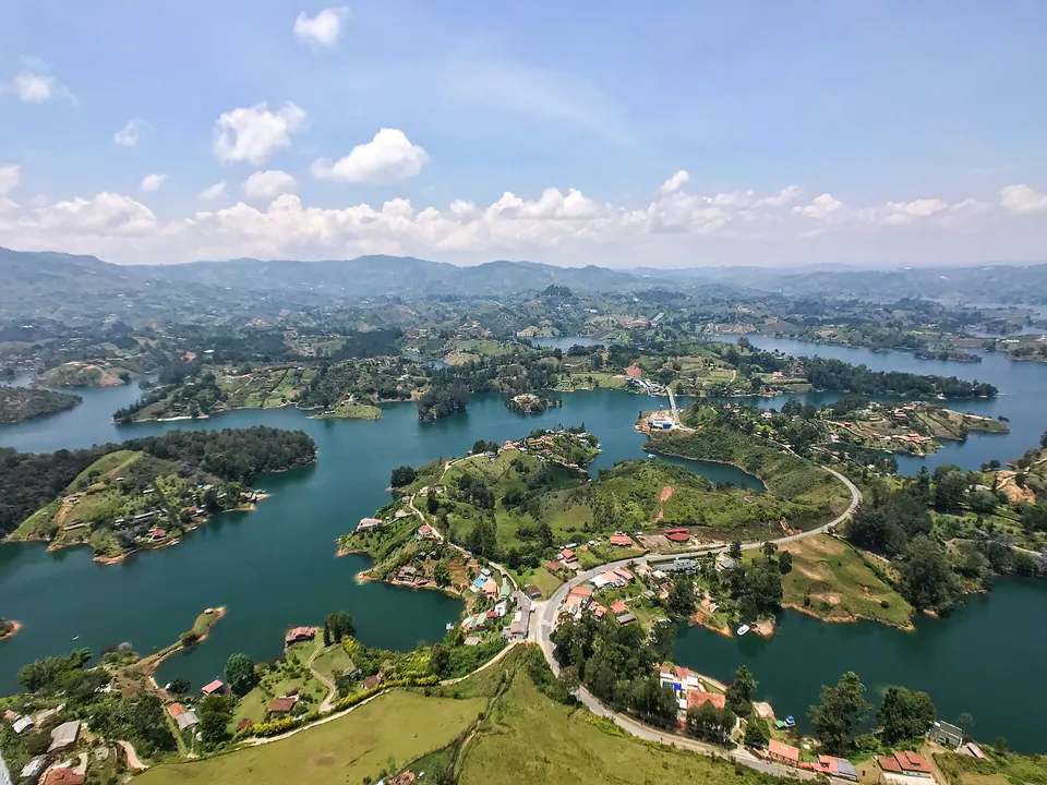Guatapé