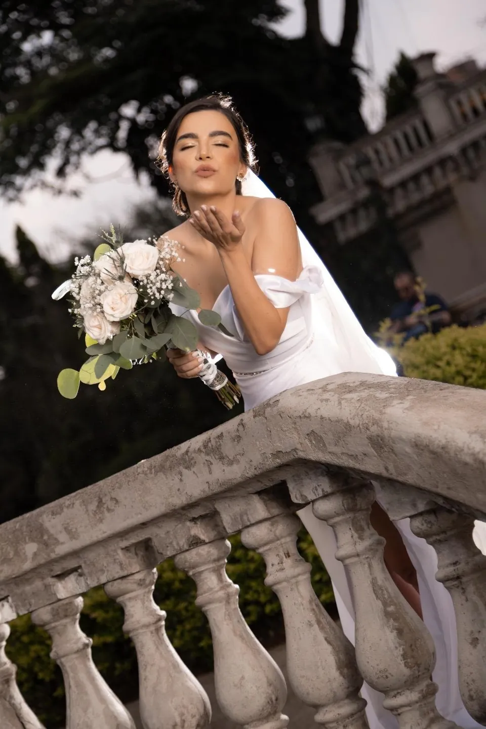 Bridal makeup in Medellín – by Valentina Zuluaga, makeup artist in Medellín (11)