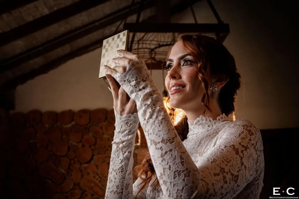 Bridal makeup in Medellín – by Valentina Zuluaga, makeup artist in Medellín (14)
