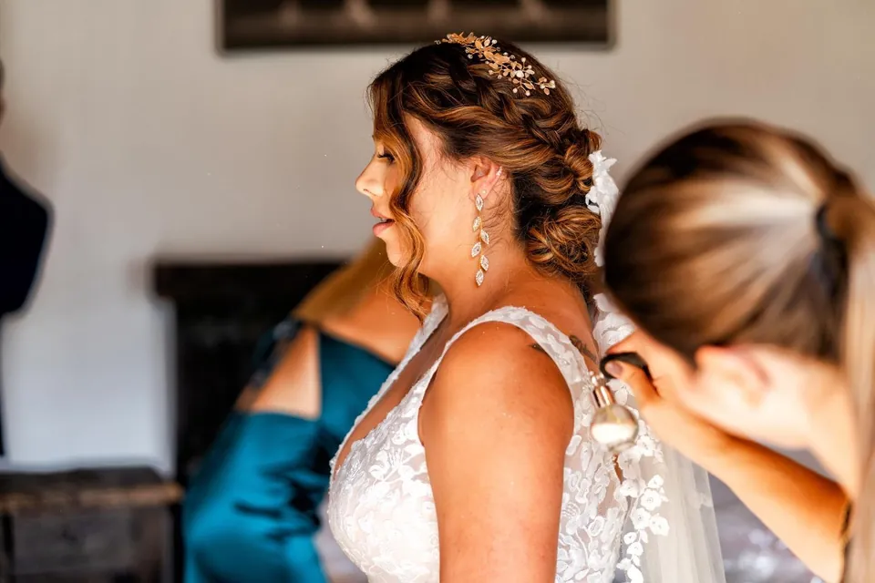 Bridal makeup in Medellín – by Valentina Zuluaga, makeup artist in Medellín (15)