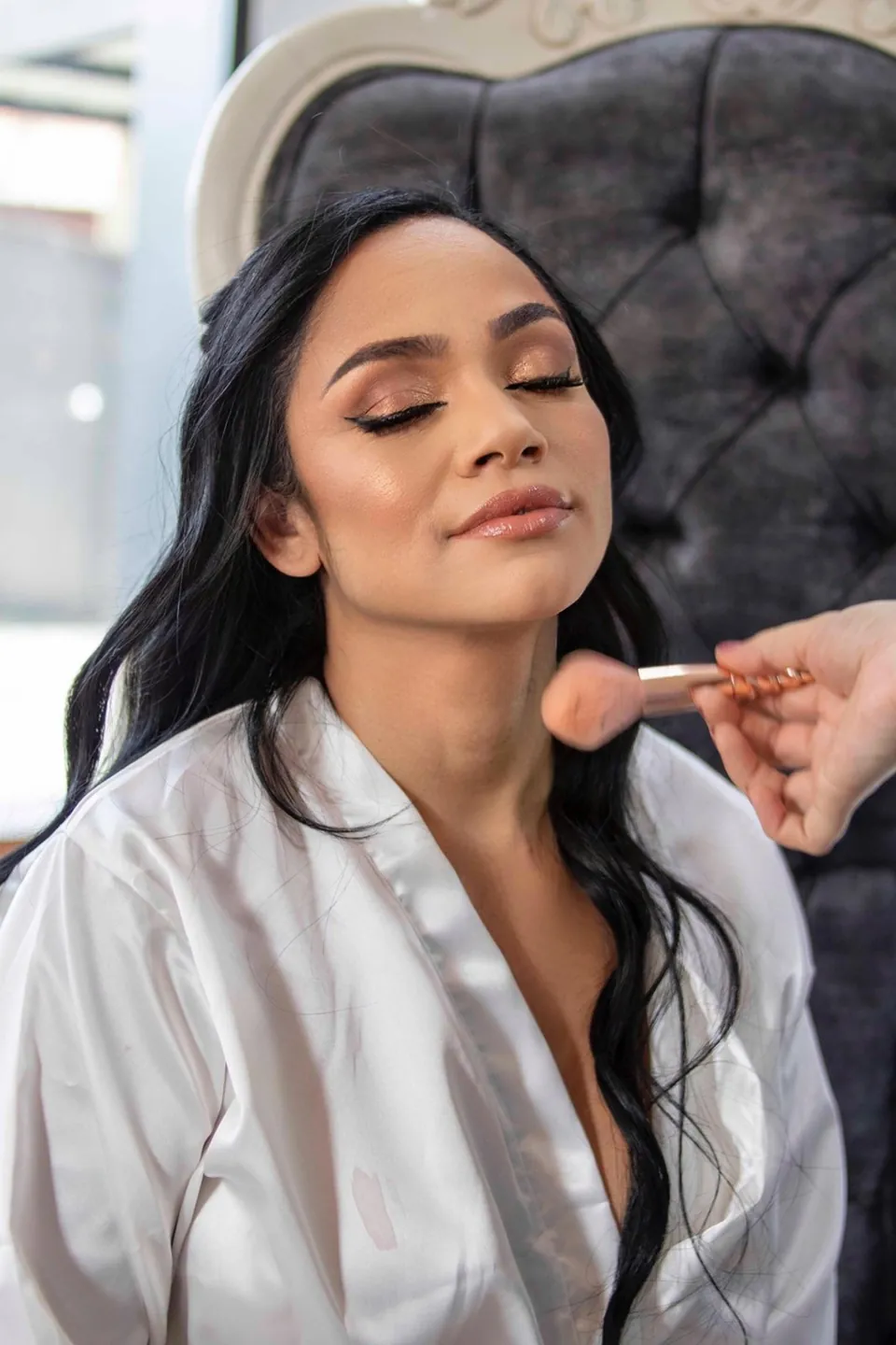 Bridal makeup in Medellín – by Valentina Zuluaga, makeup artist in Medellín (23)