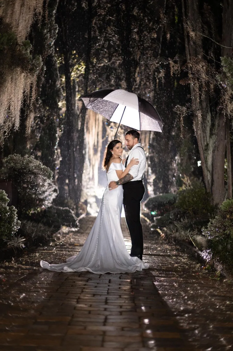 Bridal makeup in Medellín – by Valentina Zuluaga, makeup artist in Medellín (24)