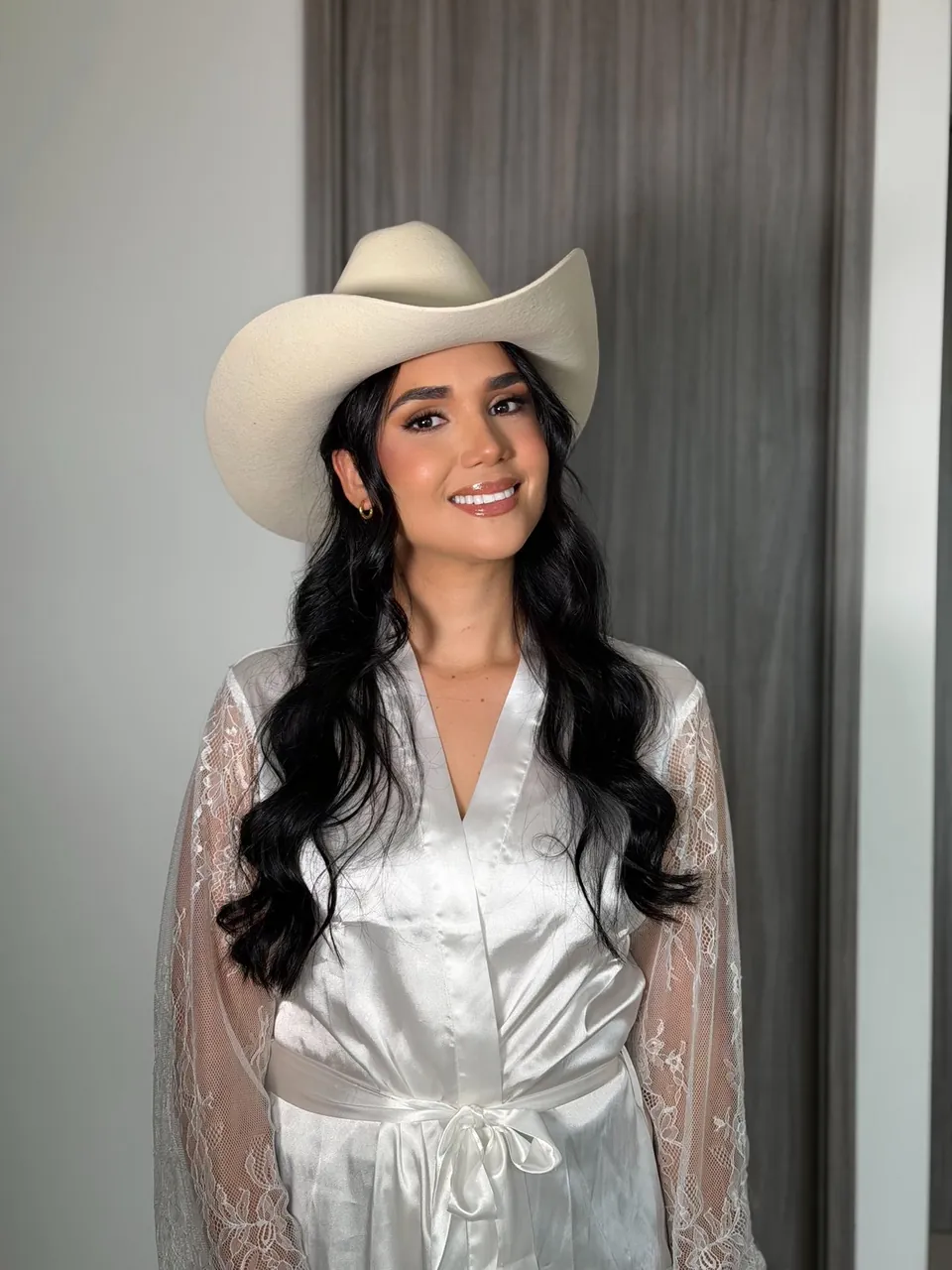 Bridal makeup in Medellín – by Valentina Zuluaga, makeup artist in Medellín (25)