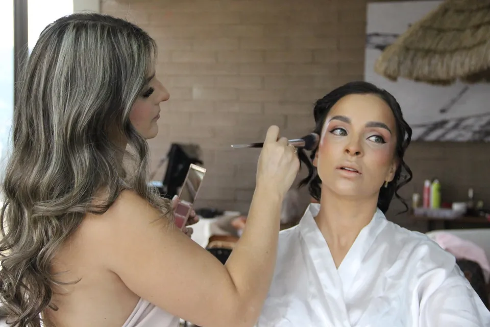 Bridal makeup in Medellín – by Valentina Zuluaga, makeup artist in Medellín (26)