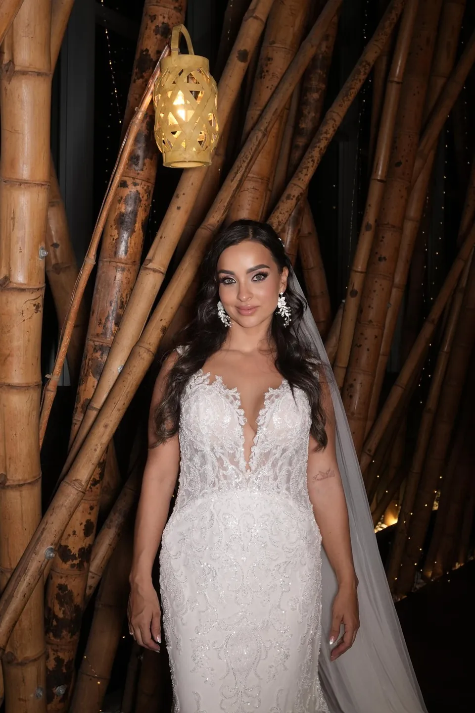 Bridal makeup in Medellín – by Valentina Zuluaga, makeup artist in Medellín (29)