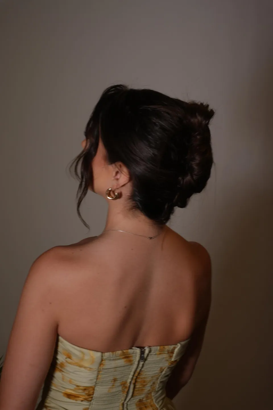 Bridal & event hairstyling in Medellín – by Valentina Zuluaga, makeup artist in Medellín (4)