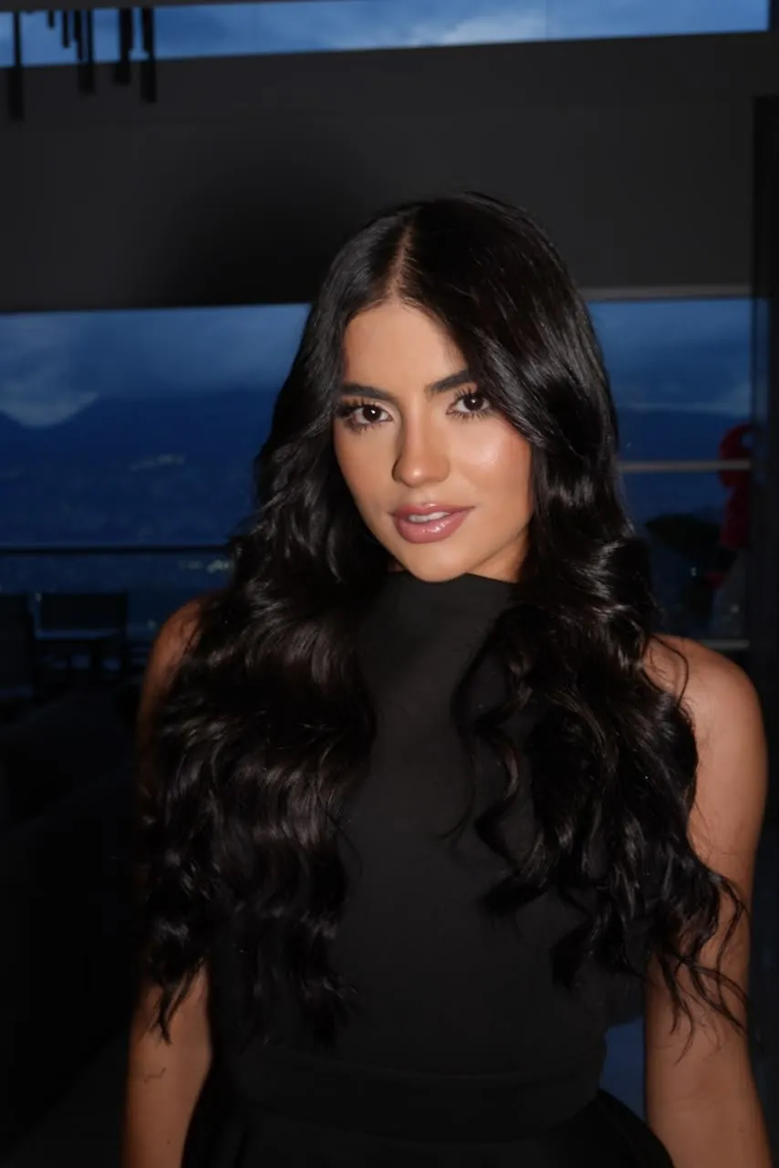 Event & glam makeup in Medellín – by Valentina Zuluaga, makeup artist in Medellín (9)