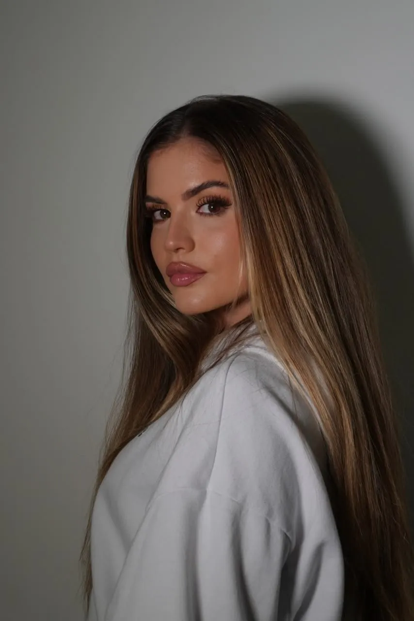 Event & glam makeup in Medellín – by Valentina Zuluaga, makeup artist in Medellín (10)